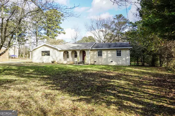 129 Cooper DR, Dallas, GA 30157