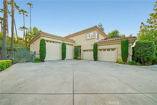 2150 Whistler WAY, Riverside, CA 92506