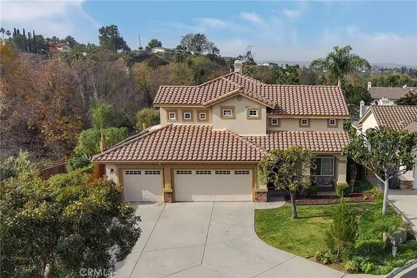 1718 Horseshoe WAY, Oceanside, CA 92057