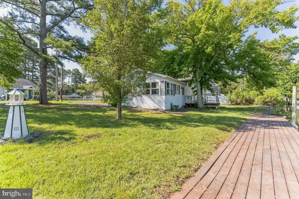 17497 RIVER DR, Piney Point, MD 20674