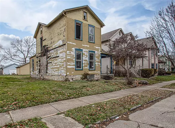 109 Mound Street, Dayton, OH 45402