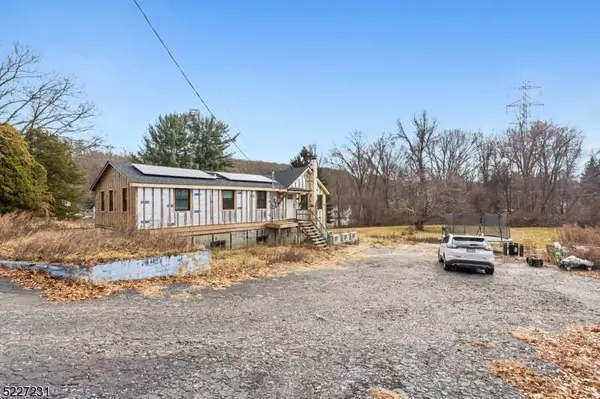 Jefferson Twp., NJ 07885