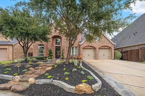 18630 Lena Trail DR, Spring, TX 77388