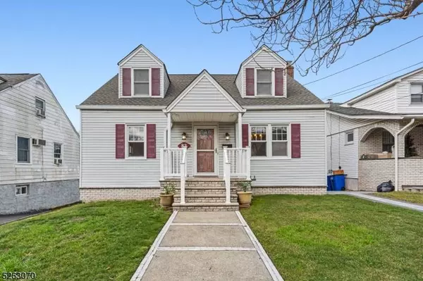 Belleville Twp., NJ 07109