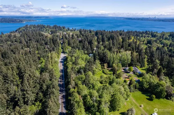 0 XXXX Vashon HWY SW, Vashon, WA 98070