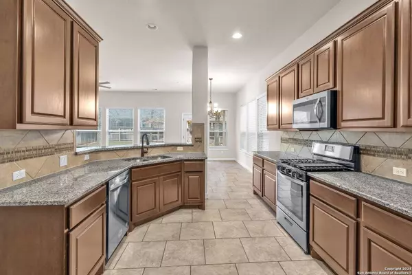 25748 VELVET CRK, San Antonio, TX 78255-4419