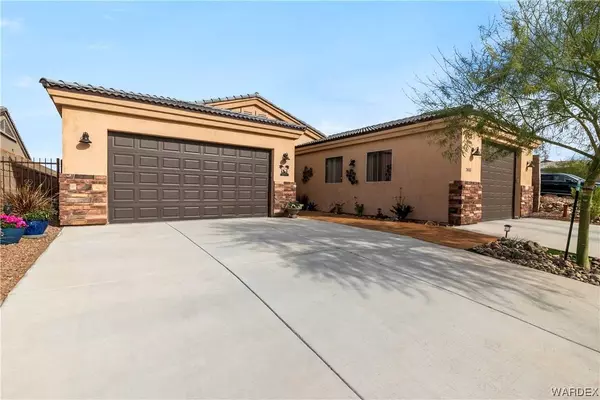 2653 Kingman DR, Bullhead City, AZ 86429