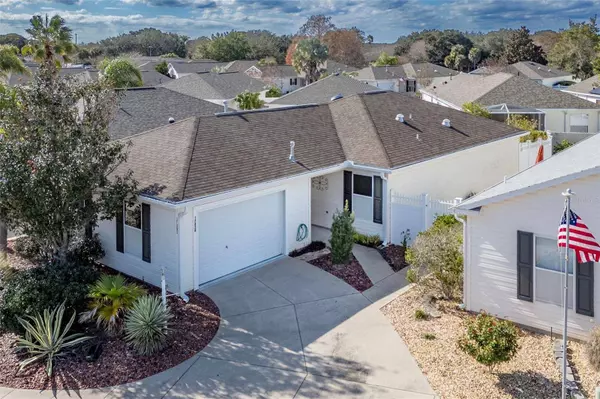 17828 SE 91ST FREEDOM CT, The Villages, FL 32162