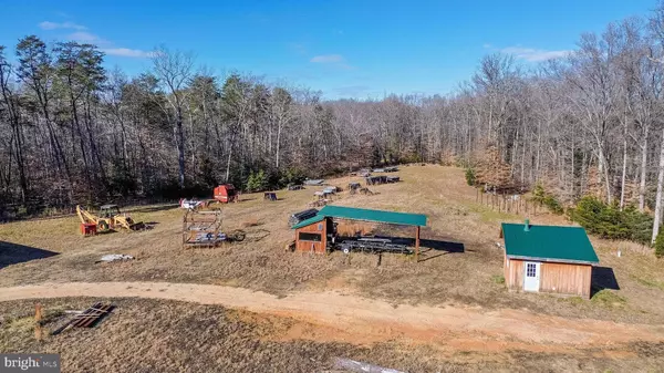 1900 SANDY POINT RD, Nanjemoy, MD 20662