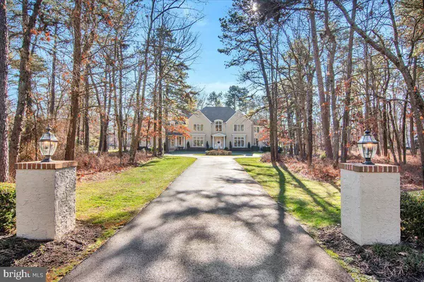 61 BORTONS RD, Marlton, NJ 08053