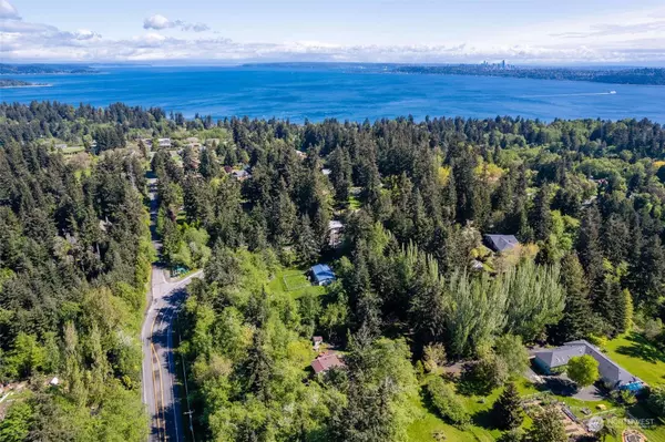 0 XXXX Vashon HWY SW, Vashon, WA 98070