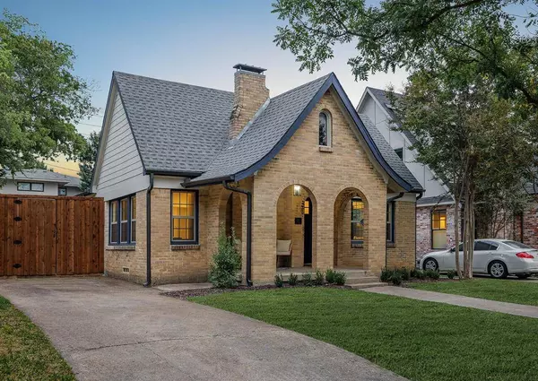 5214 Homer Street, Dallas, TX 75206