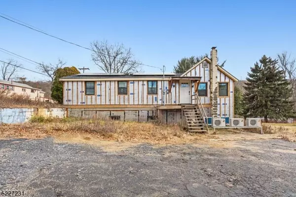 Jefferson Twp., NJ 07885