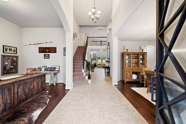 18630 Lena Trail DR, Spring, TX 77388