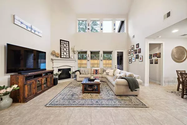 18630 Lena Trail DR, Spring, TX 77388