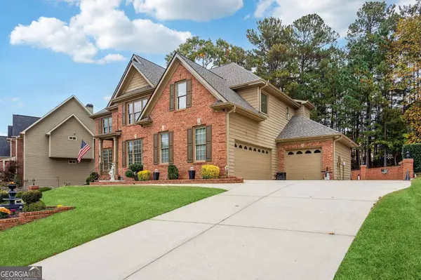 1932 River Crest WAY, Lawrenceville, GA 30045