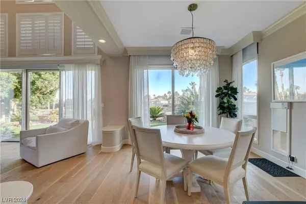 8225 Horseshoe Bend Lane, Las Vegas, NV 89113