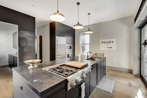 2135 W Webster AVE, Chicago, IL 60647