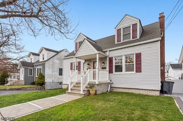 Belleville Twp., NJ 07109