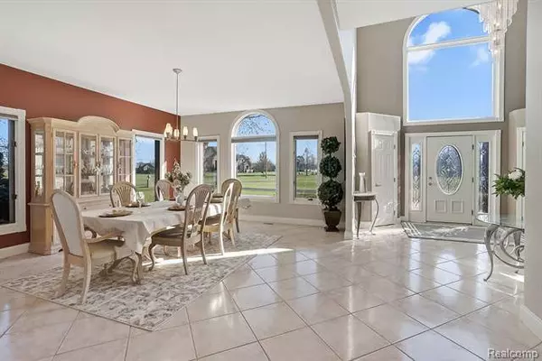 2855 Thorn Drive, Carleton, MI 48117