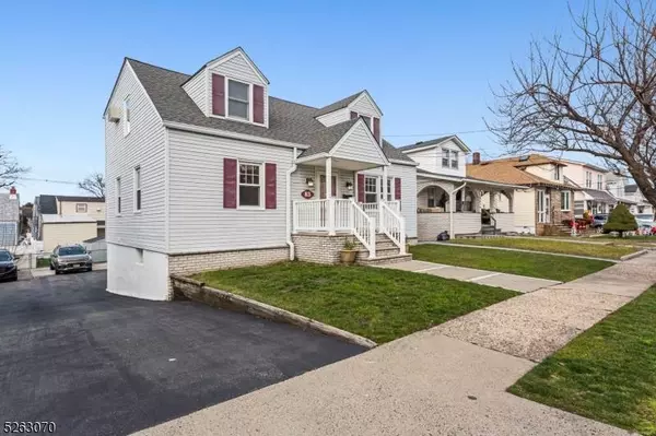 Belleville Twp., NJ 07109