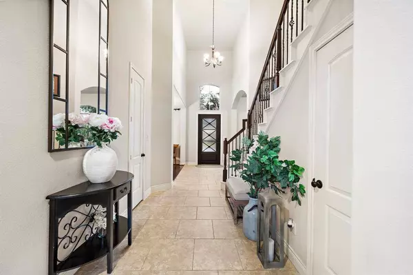 18630 Lena Trail DR, Spring, TX 77388