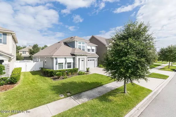 178 BLACKWATER WAY, St Johns, FL 32259