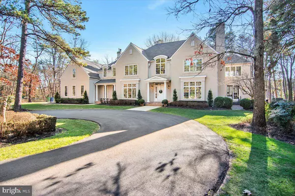 61 BORTONS RD, Marlton, NJ 08053