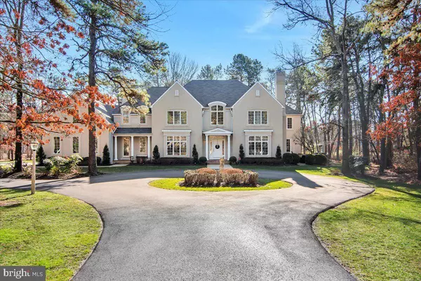 61 BORTONS RD, Marlton, NJ 08053