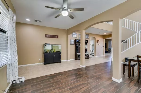 4436 Whistling Duck Avenue, Las Vegas, NV 89115