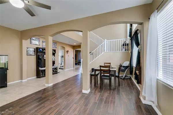 4436 Whistling Duck Avenue, Las Vegas, NV 89115