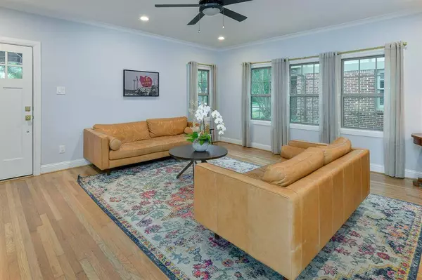 5214 Homer Street, Dallas, TX 75206