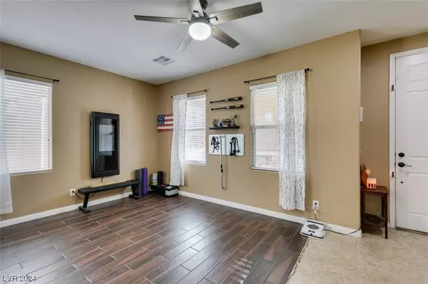 4436 Whistling Duck Avenue, Las Vegas, NV 89115