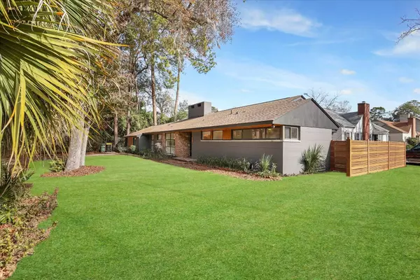 200 Kinzie Ave, Savannah, GA 31404