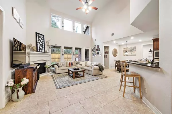 18630 Lena Trail DR, Spring, TX 77388