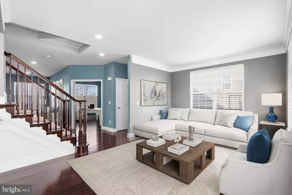 13526 EAGLES REST DR, Leesburg, VA 20176