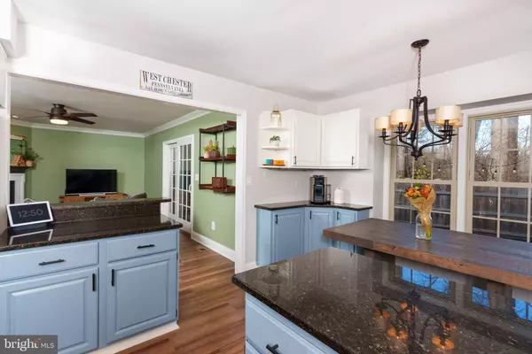 145 HEDGEROW LN, West Chester, PA 19380