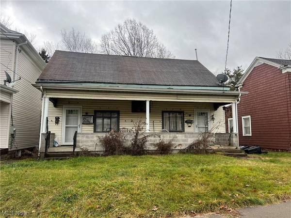 504-506 S 3rd, Martins Ferry, OH 43935