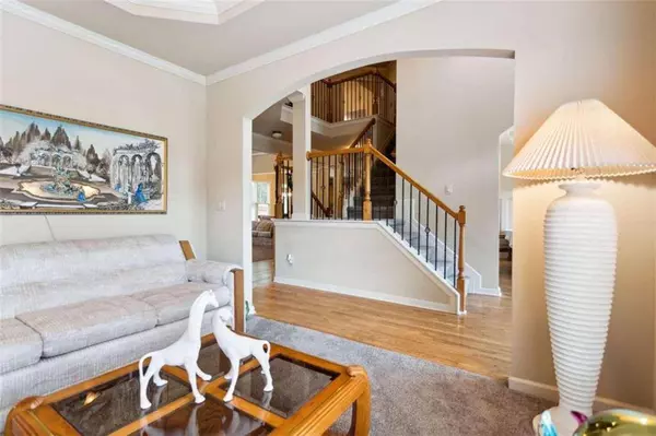 1932 River Crest WAY, Lawrenceville, GA 30045