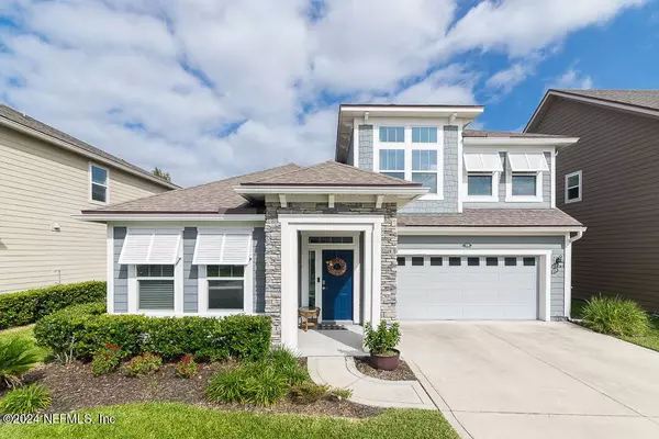 178 BLACKWATER WAY, St Johns, FL 32259