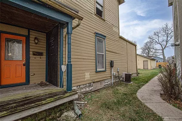 109 Mound Street, Dayton, OH 45402