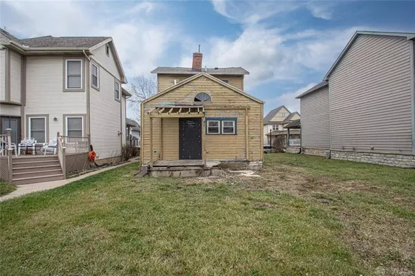 109 Mound Street, Dayton, OH 45402