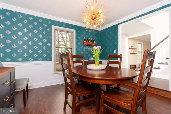 145 HEDGEROW LN, West Chester, PA 19380