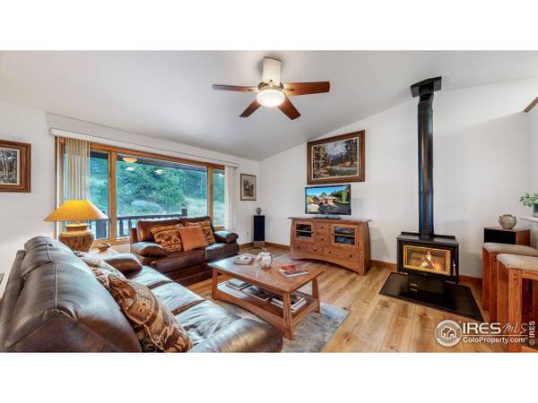 734 Meadowview Dr, Estes Park, CO 80517
