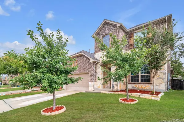 25748 VELVET CRK, San Antonio, TX 78255-4419