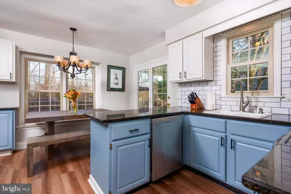 145 HEDGEROW LN, West Chester, PA 19380