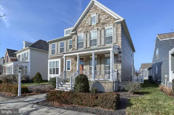 65 HOKE FARM WAY, Mechanicsburg, PA 17050