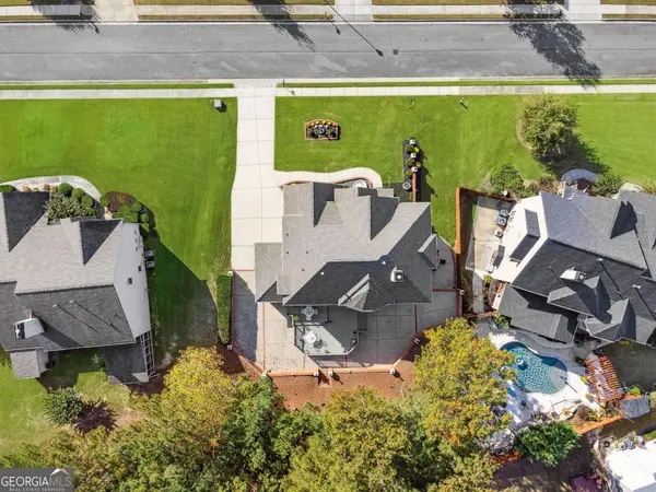 1932 River Crest WAY, Lawrenceville, GA 30045