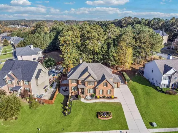 1932 River Crest WAY, Lawrenceville, GA 30045