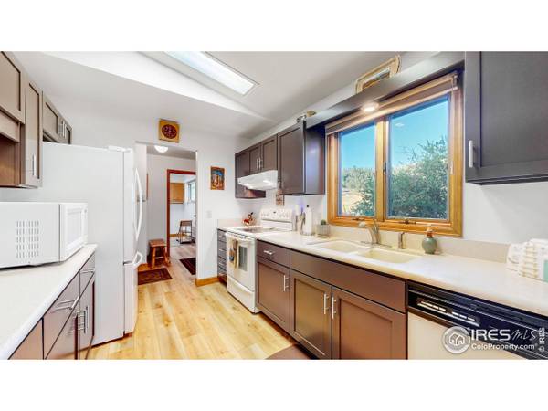 734 Meadowview Dr, Estes Park, CO 80517